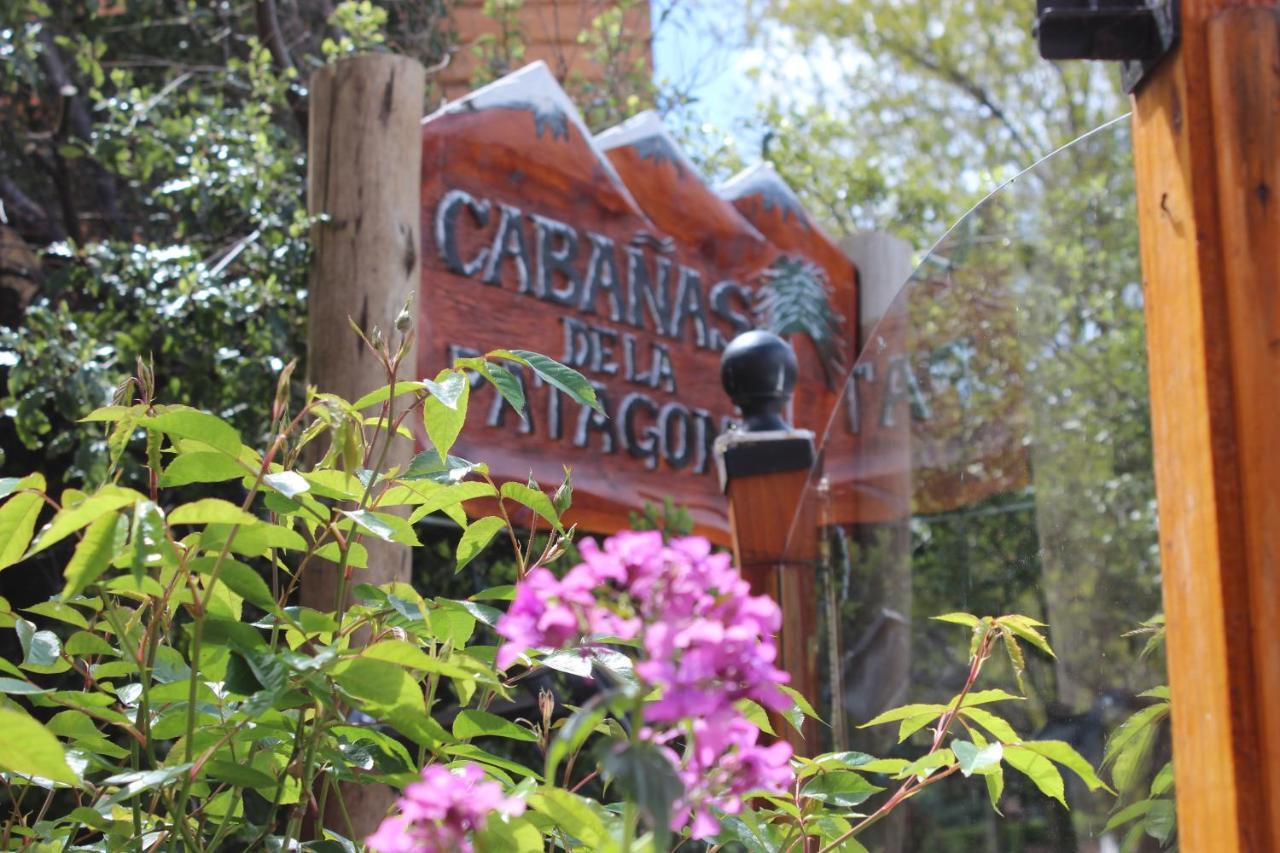 Cabanas De La Patagonia San Martín de los Andes Exterior foto